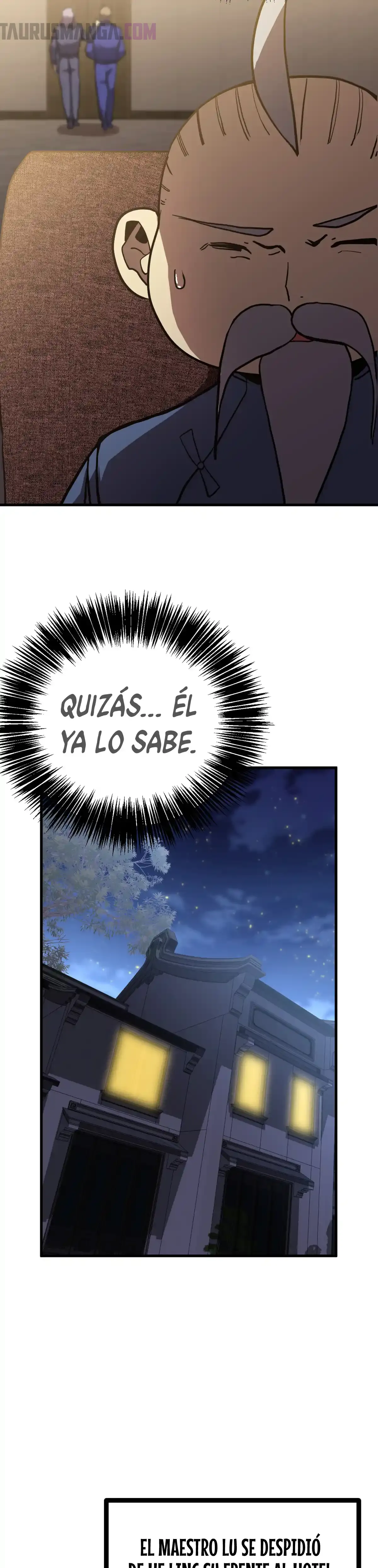 Iniciando sesión en 10,000 años en el futuro Capítulo 172 - Page 15