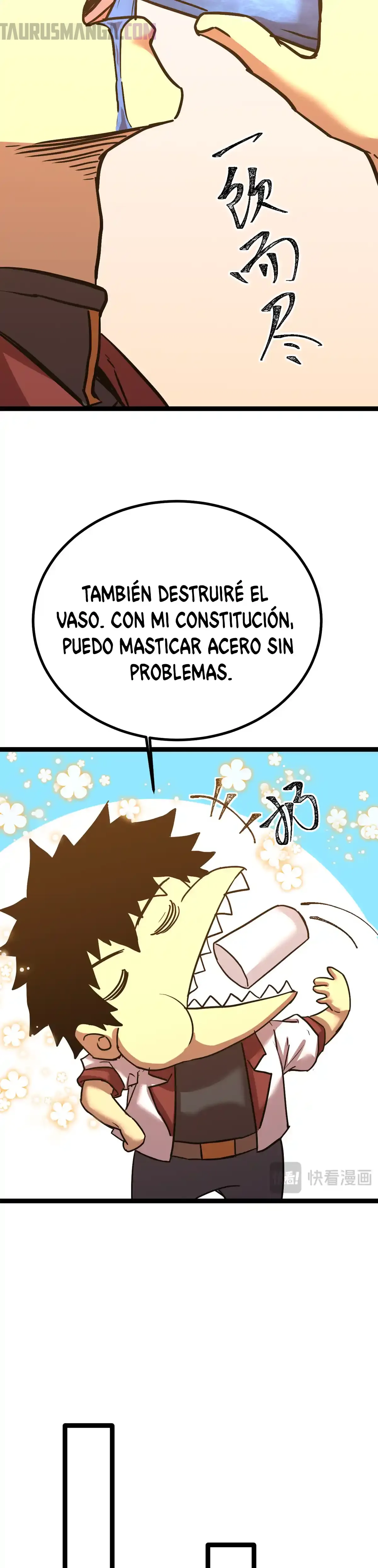 Iniciando sesión en 10,000 años en el futuro Capítulo 172 - Page 25