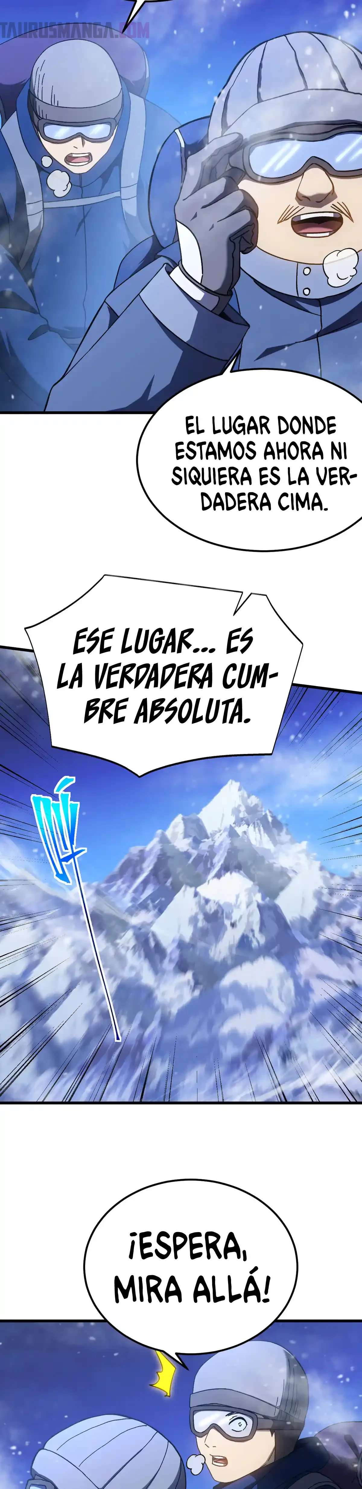 Iniciando sesión en 10,000 años en el futuro Capítulo 173 - Page 24