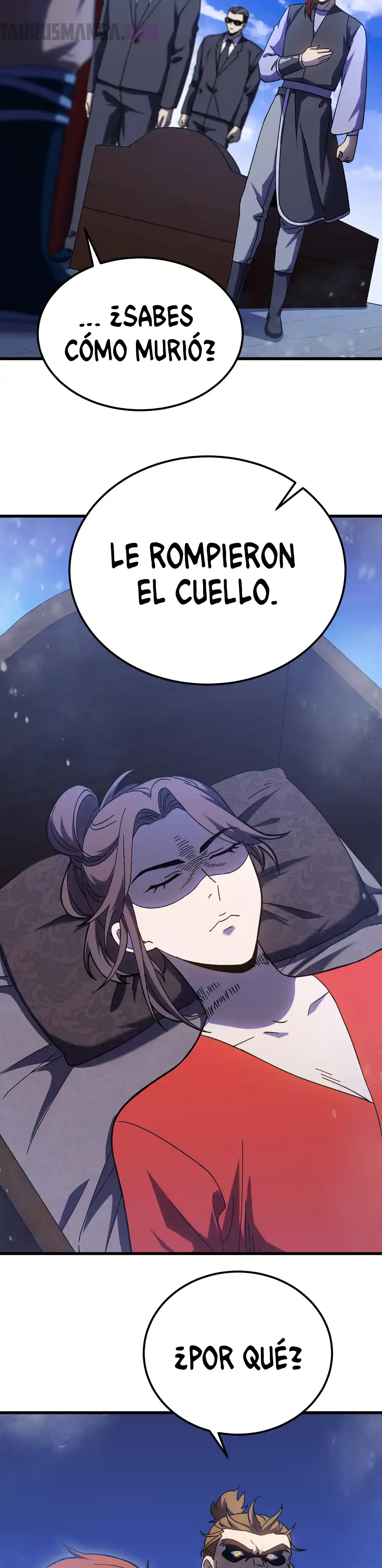 Iniciando sesión en 10,000 años en el futuro Capítulo 173 - Page 27