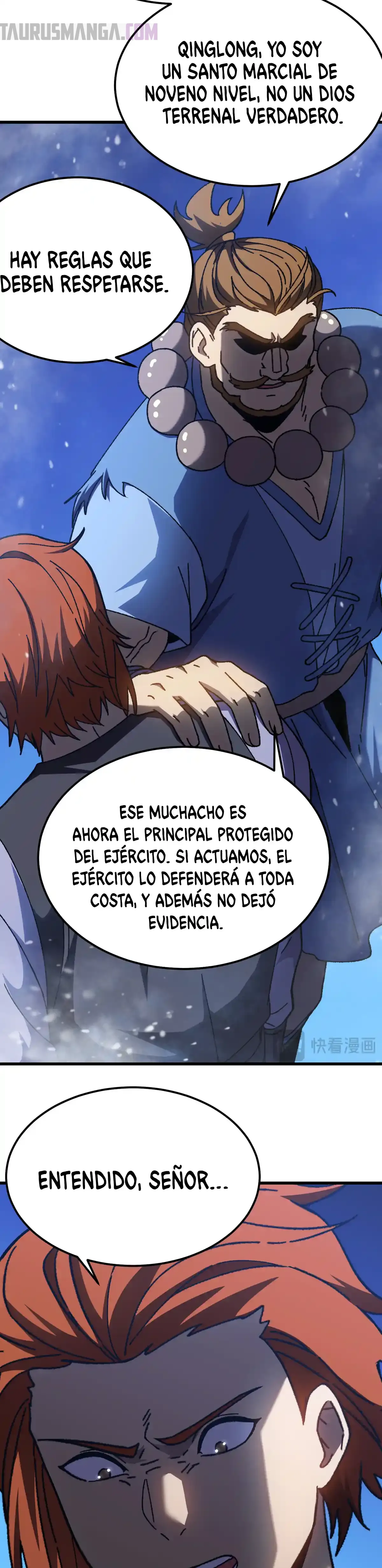 Iniciando sesión en 10,000 años en el futuro Capítulo 173 - Page 30