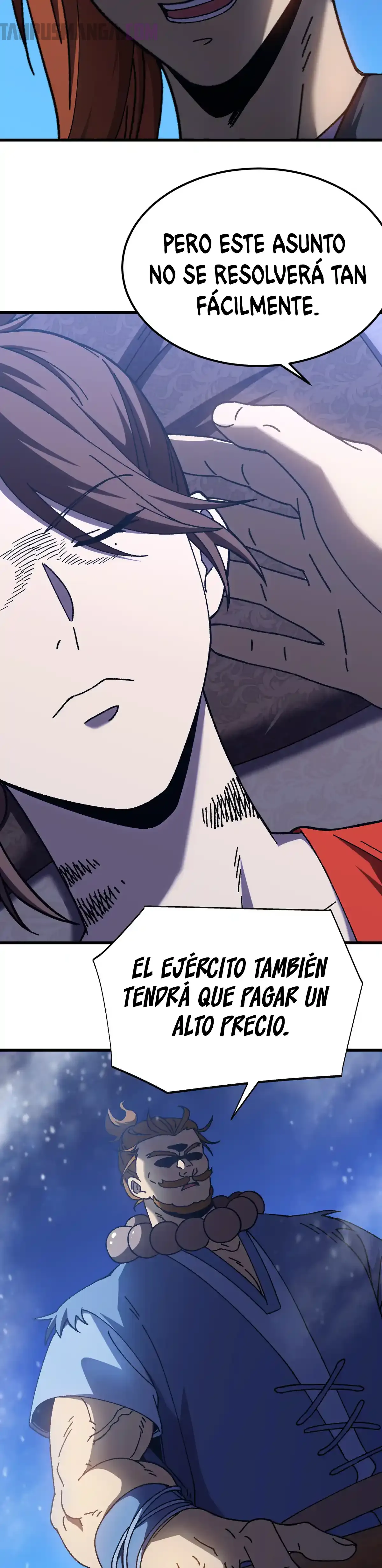 Iniciando sesión en 10,000 años en el futuro Capítulo 173 - Page 31