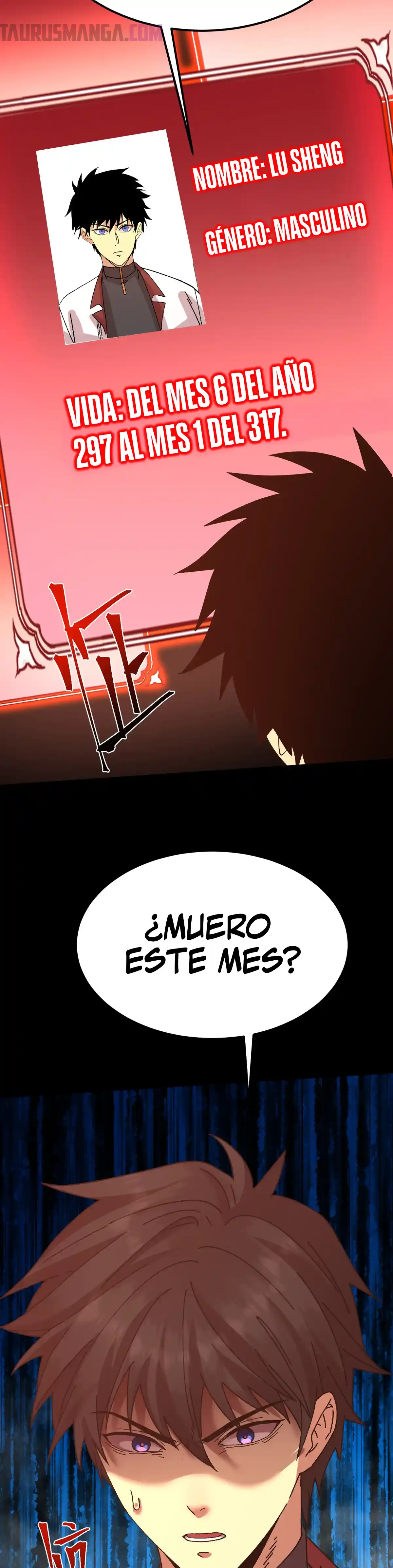 Iniciando sesión en 10,000 años en el futuro Capítulo 174 - Page 21