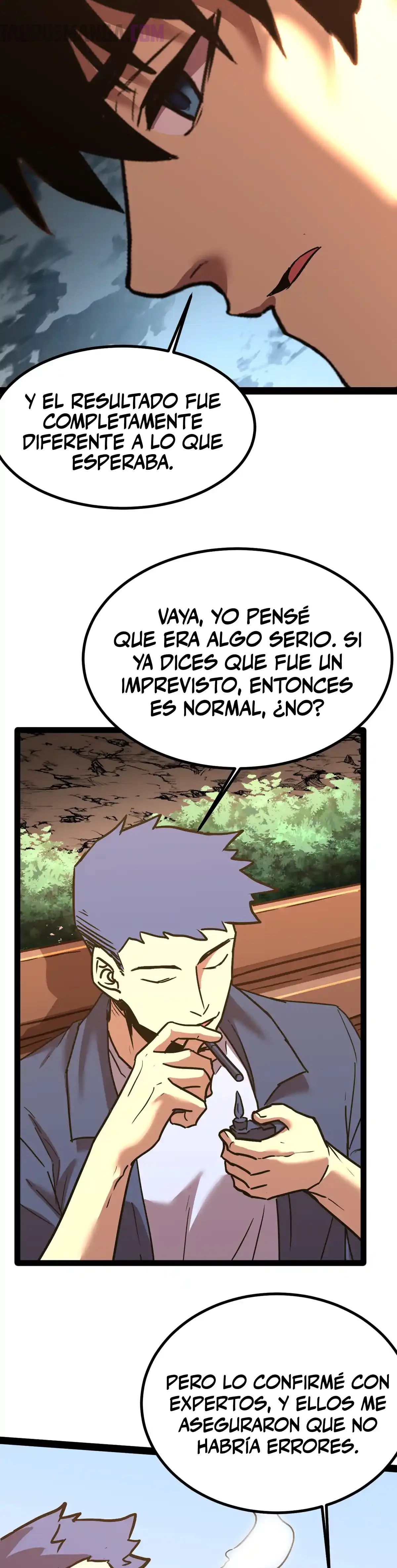 Iniciando sesión en 10,000 años en el futuro Capítulo 174 - Page 30