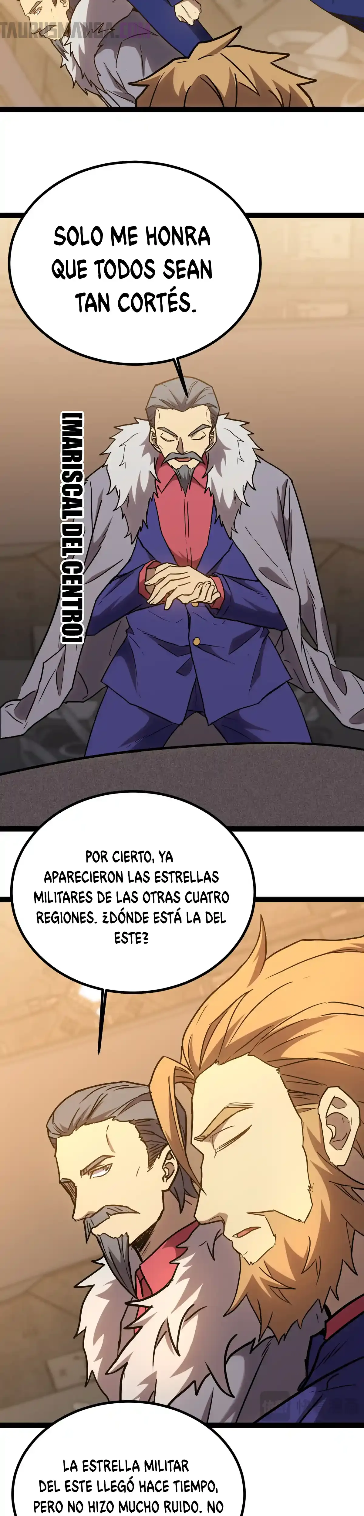Iniciando sesión en 10,000 años en el futuro Capítulo 175 - Page 27