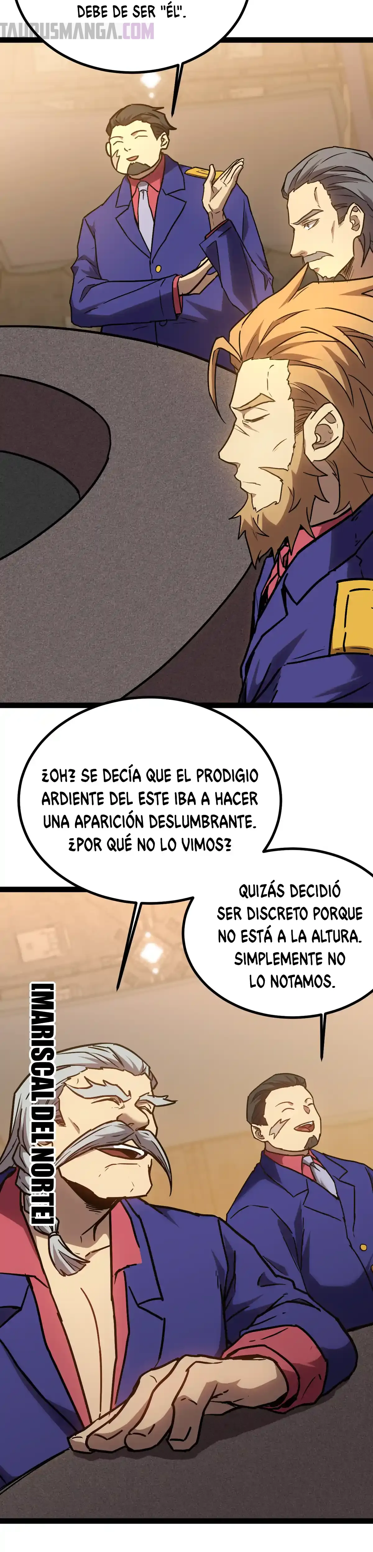 Iniciando sesión en 10,000 años en el futuro Capítulo 175 - Page 28