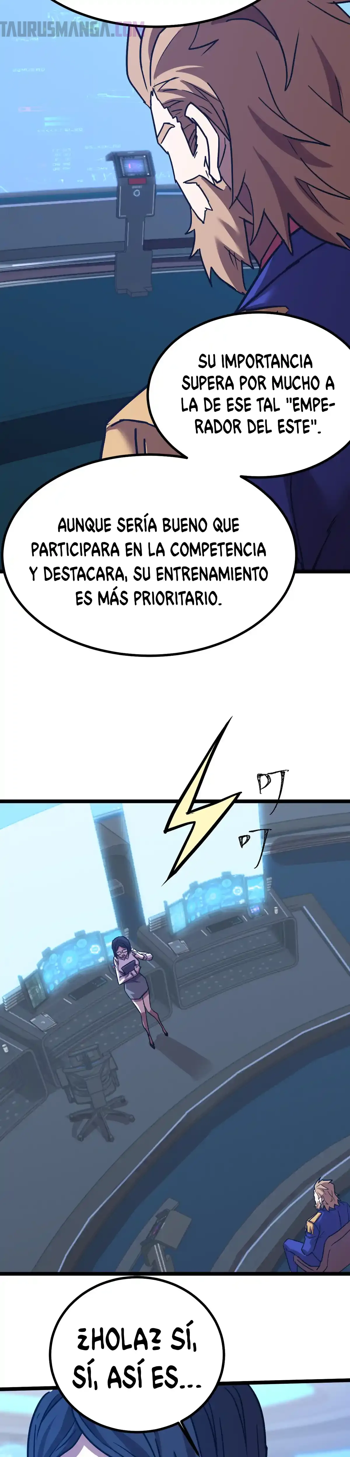 Iniciando sesión en 10,000 años en el futuro Capítulo 175 - Page 30