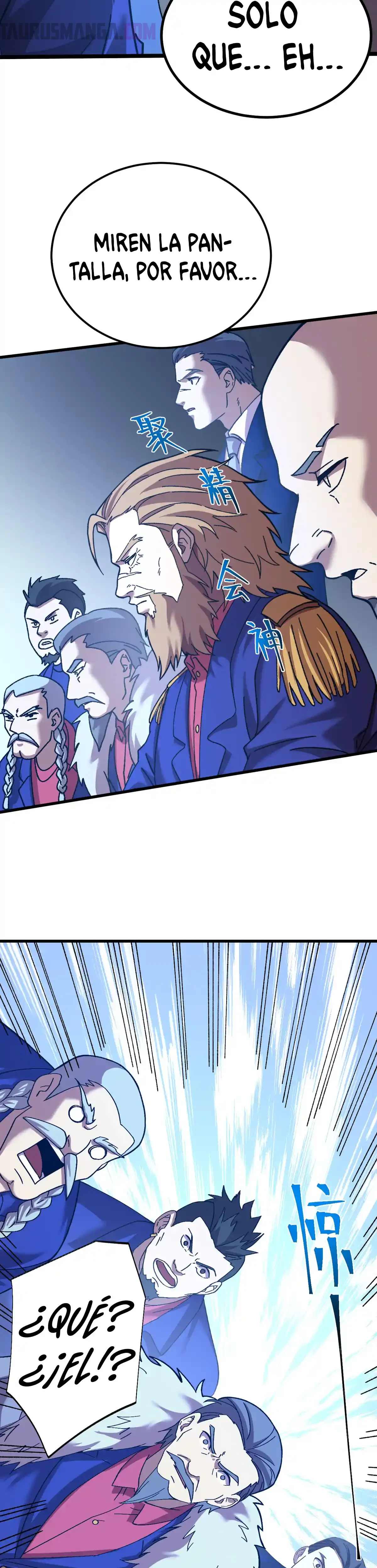 Iniciando sesión en 10,000 años en el futuro Capítulo 175 - Page 32