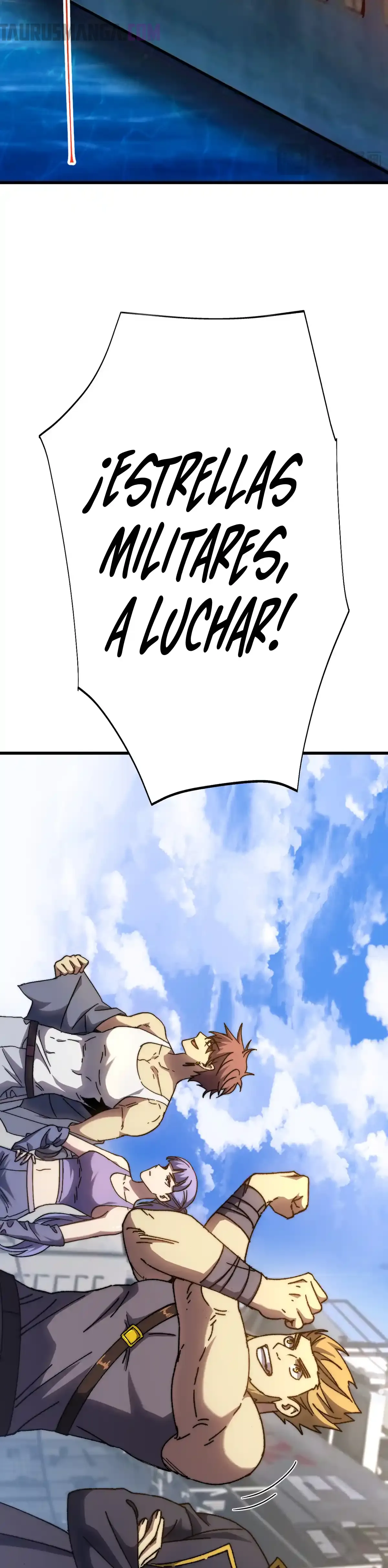 Iniciando sesión en 10,000 años en el futuro Capítulo 176 - Page 17