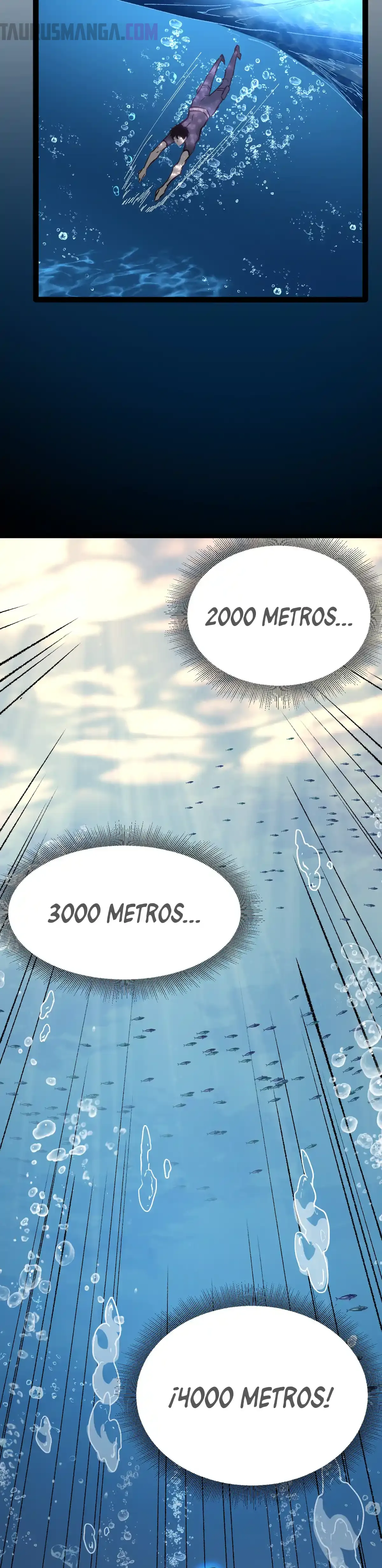 Iniciando sesión en 10,000 años en el futuro Capítulo 176 - Page 26