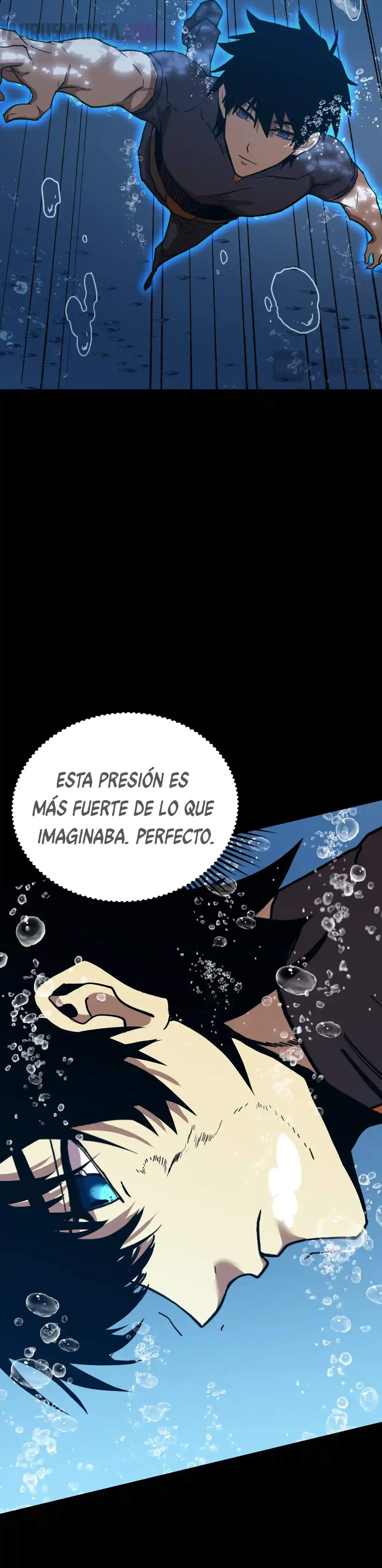 Iniciando sesión en 10,000 años en el futuro Capítulo 176 - Page 27