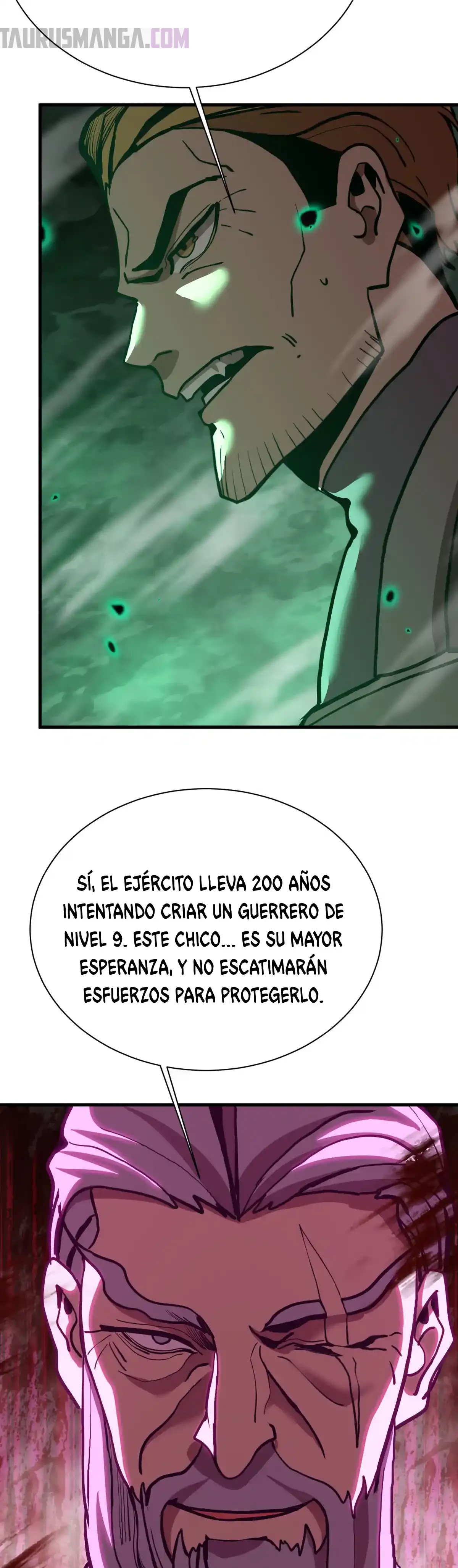 Iniciando sesión en 10,000 años en el futuro Capítulo 176 - Page 36