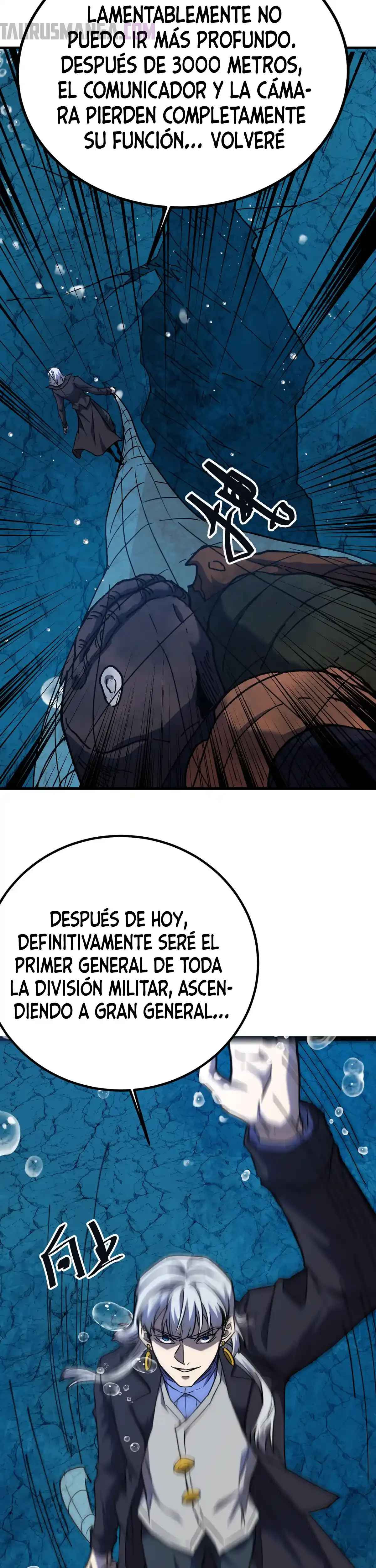 Iniciando sesión en 10,000 años en el futuro Capítulo 177 - Page 12