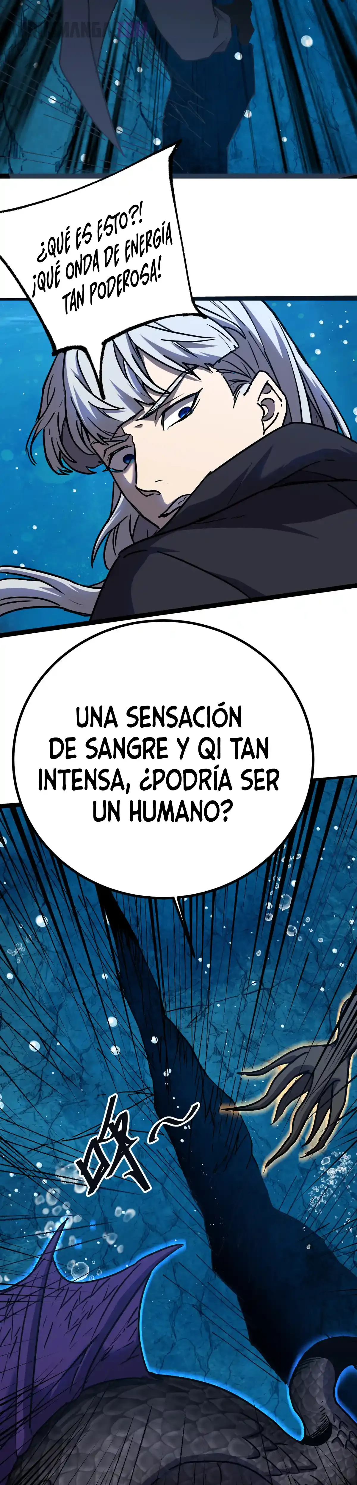 Iniciando sesión en 10,000 años en el futuro Capítulo 177 - Page 14
