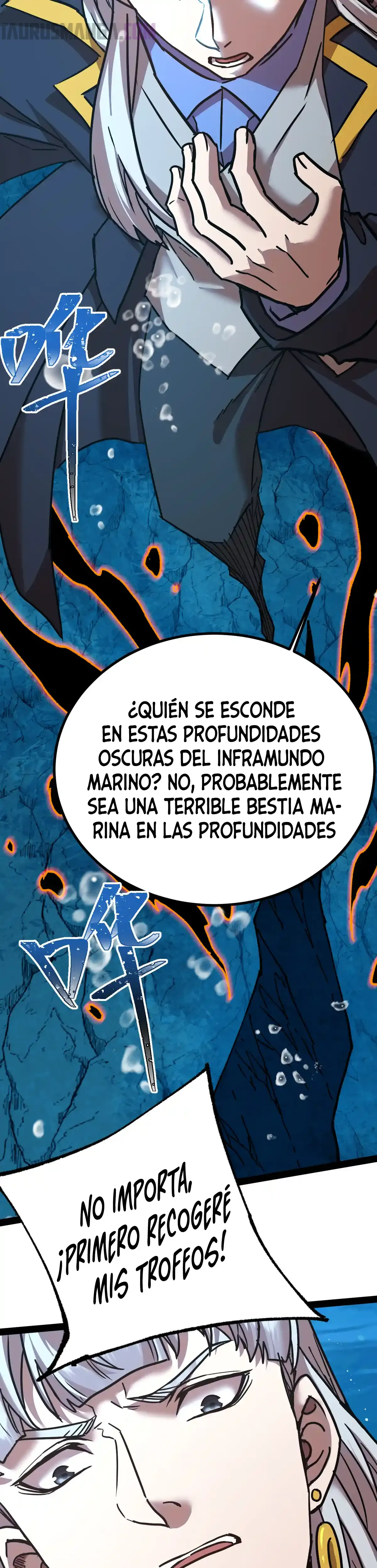 Iniciando sesión en 10,000 años en el futuro Capítulo 177 - Page 16