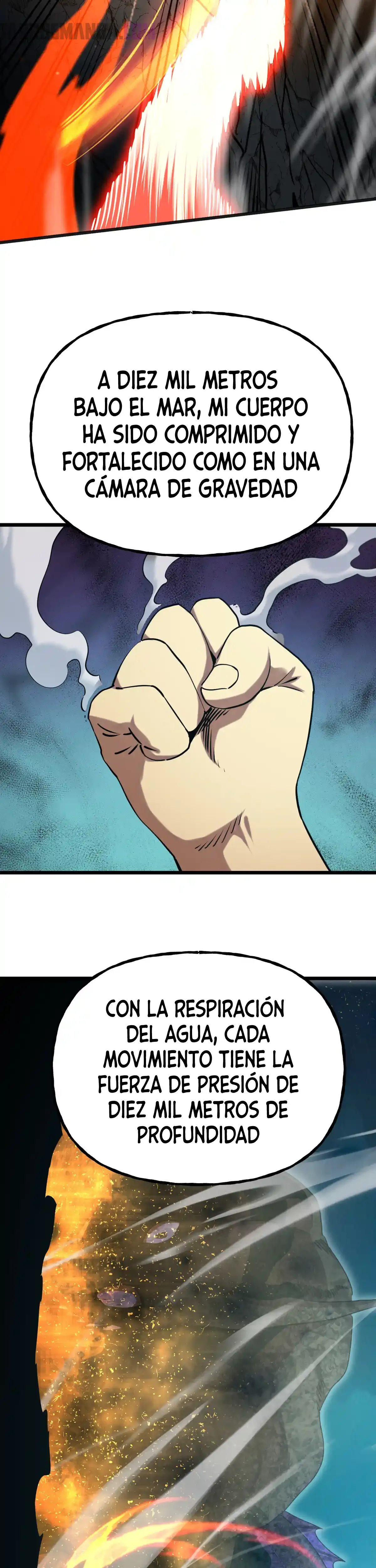 Iniciando sesión en 10,000 años en el futuro Capítulo 177 - Page 25