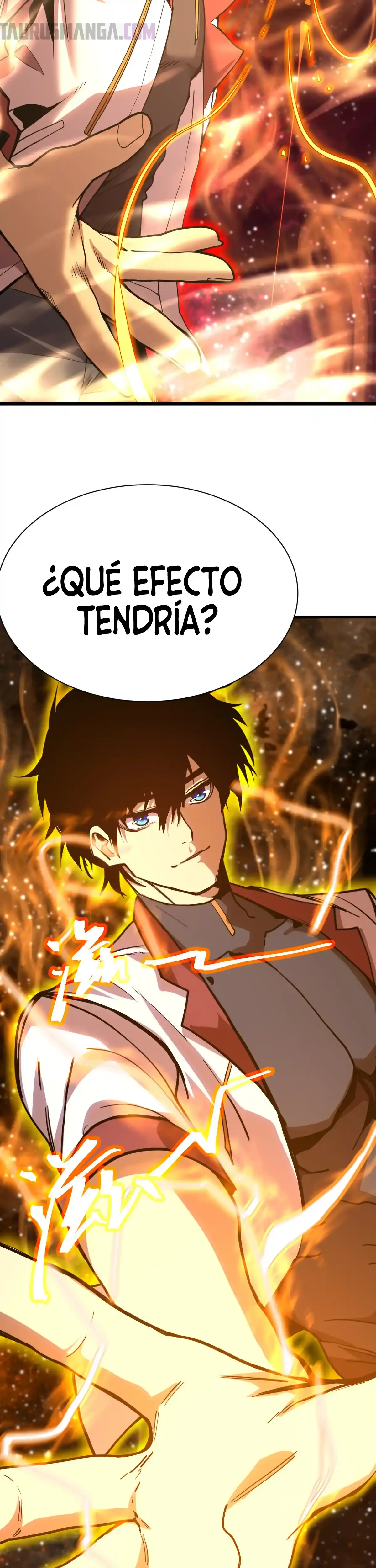 Iniciando sesión en 10,000 años en el futuro Capítulo 177 - Page 27