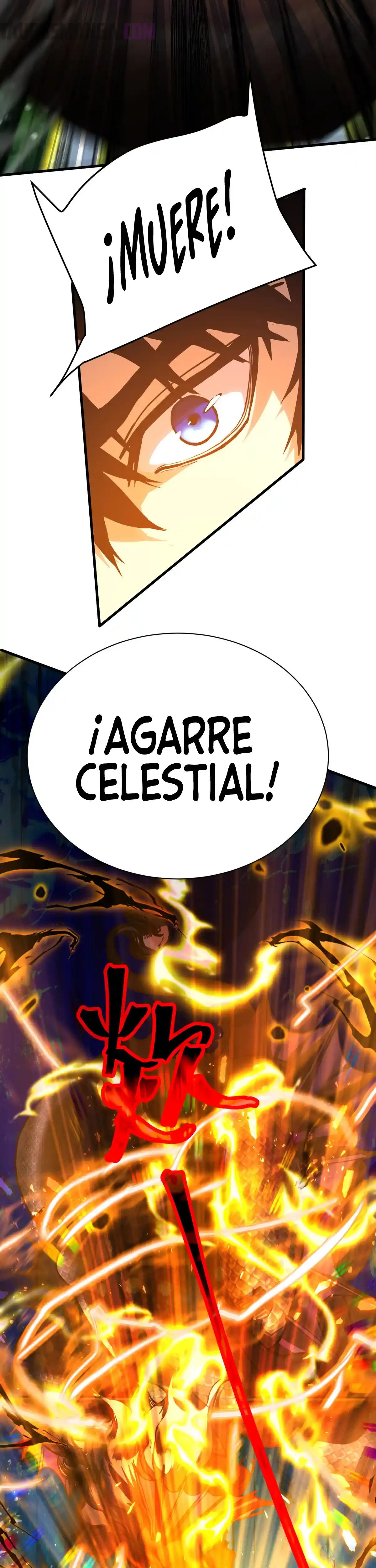 Iniciando sesión en 10,000 años en el futuro Capítulo 177 - Page 29