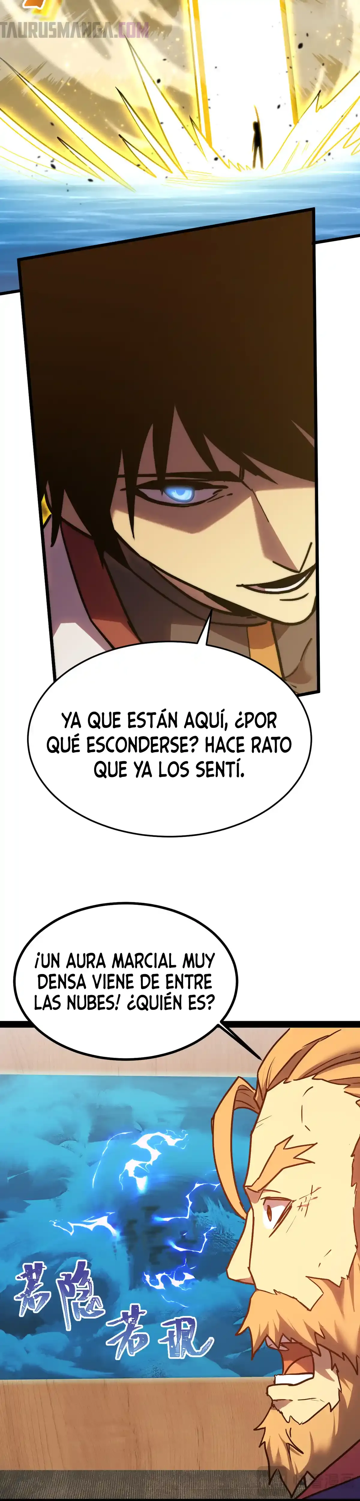 Iniciando sesión en 10,000 años en el futuro Capítulo 178 - Page 19