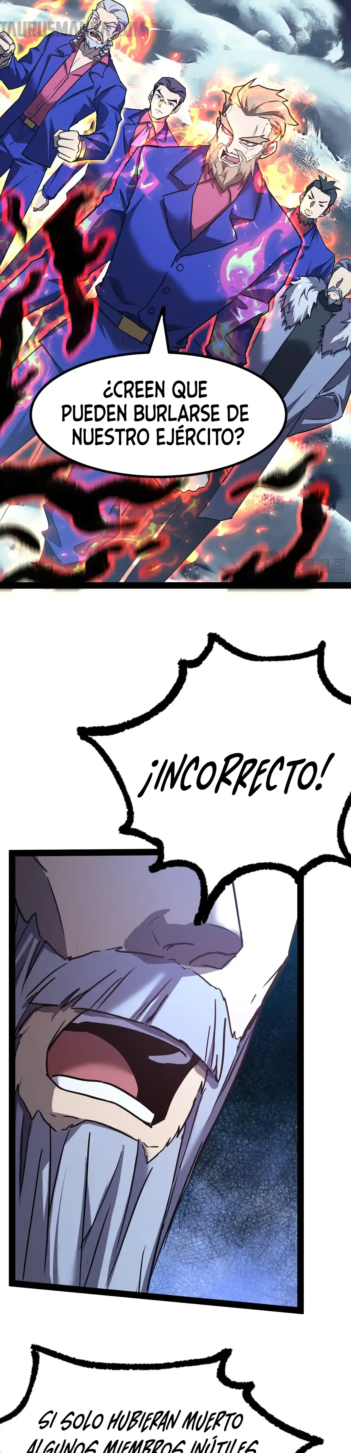 Iniciando sesión en 10,000 años en el futuro Capítulo 178 - Page 24