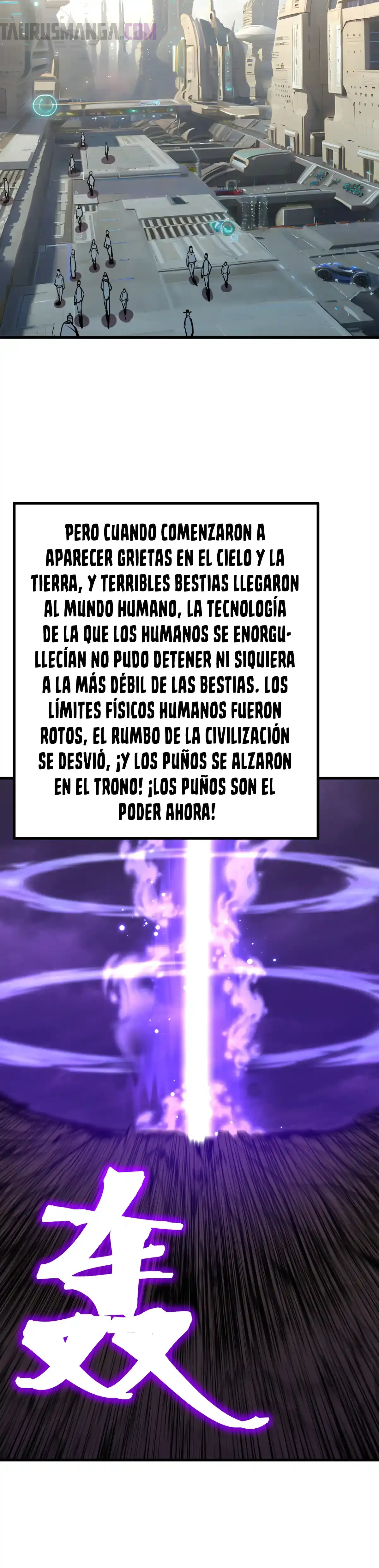 Iniciando sesión en 10,000 años en el futuro Capítulo 178 - Page 33