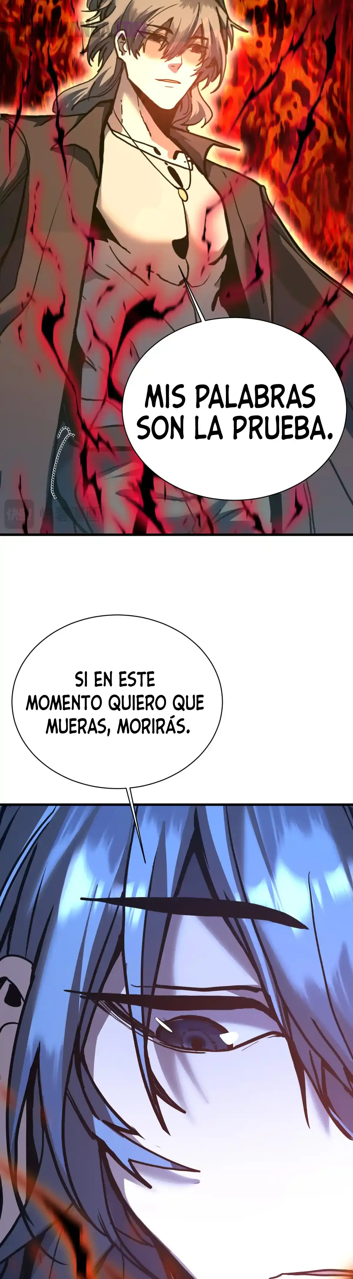 Iniciando sesión en 10,000 años en el futuro Capítulo 178 - Page 37