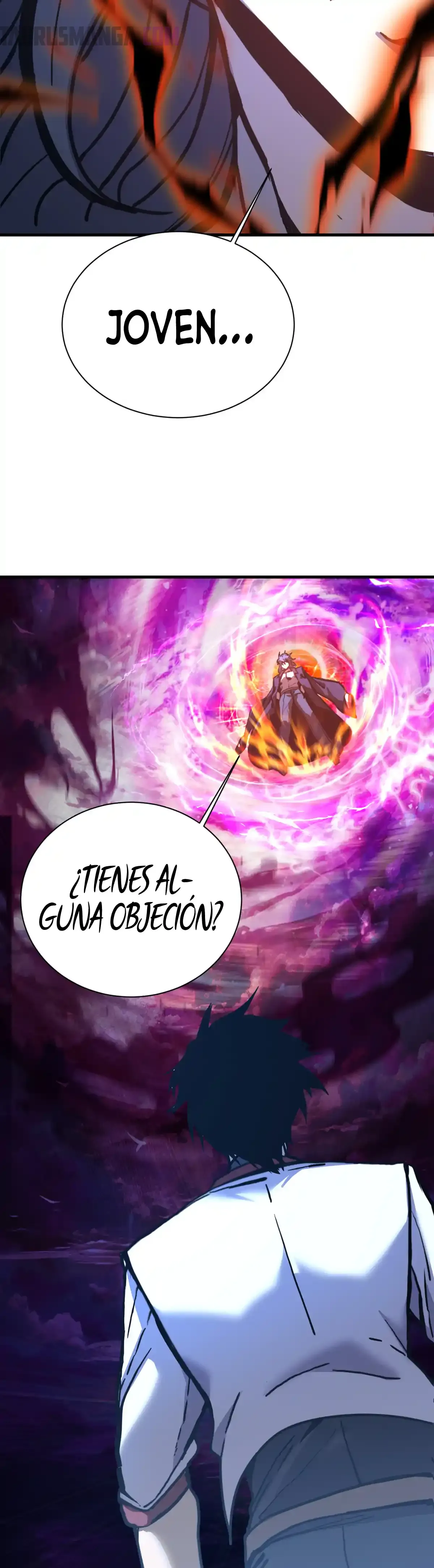 Iniciando sesión en 10,000 años en el futuro Capítulo 178 - Page 38