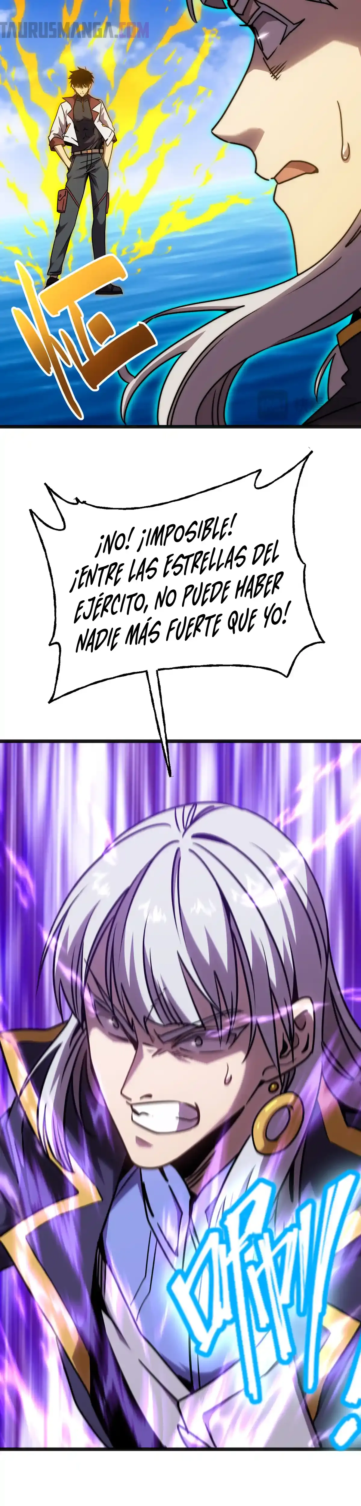 Iniciando sesión en 10,000 años en el futuro Capítulo 178 - Page 6