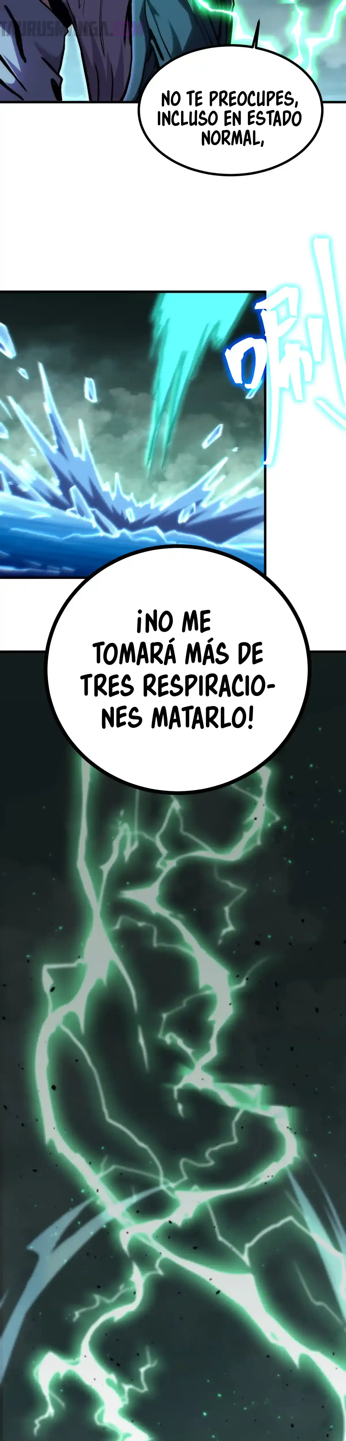Iniciando sesión en 10,000 años en el futuro Capítulo 179 - Page 11