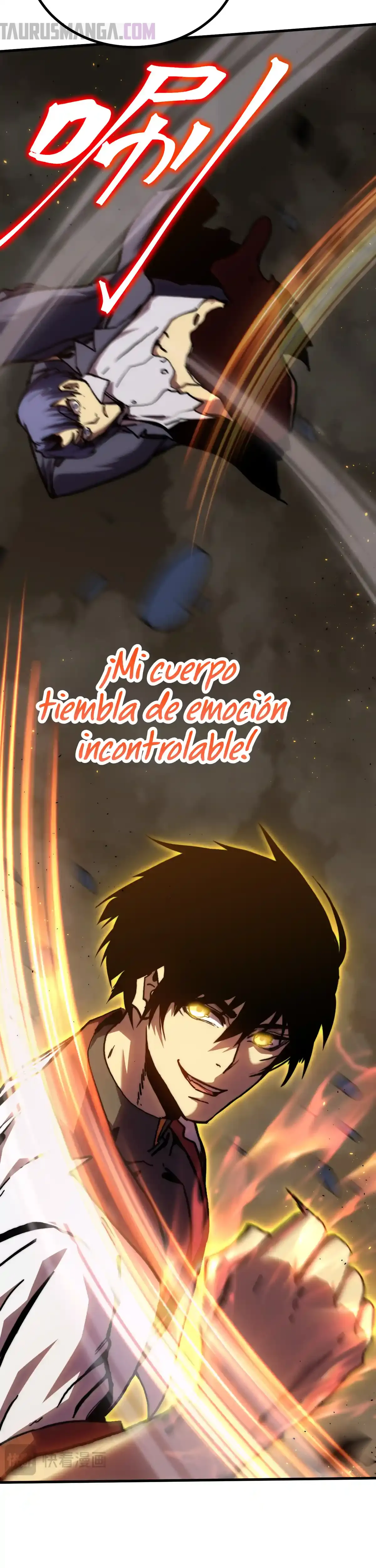 Iniciando sesión en 10,000 años en el futuro Capítulo 179 - Page 13