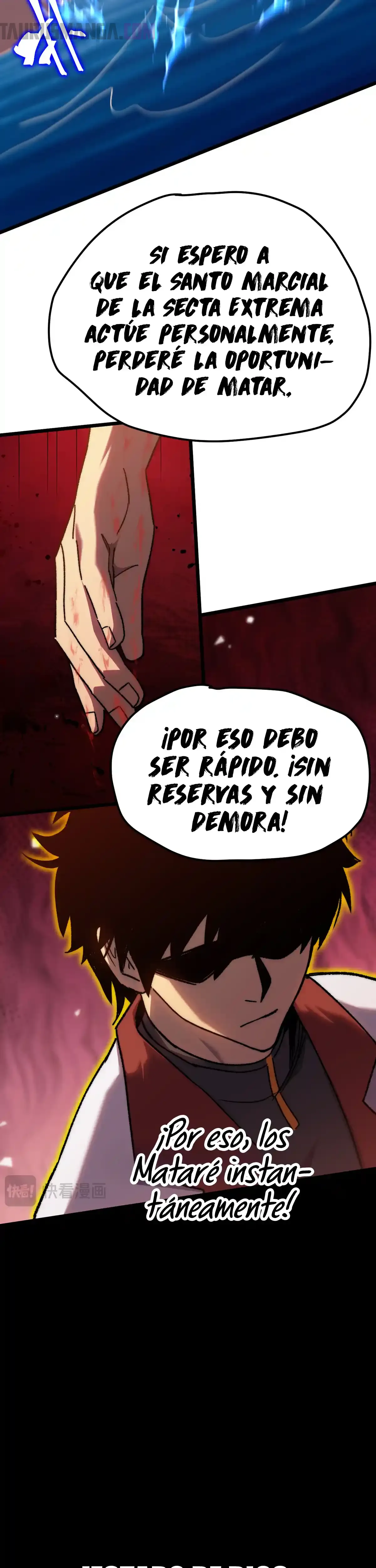 Iniciando sesión en 10,000 años en el futuro Capítulo 179 - Page 18