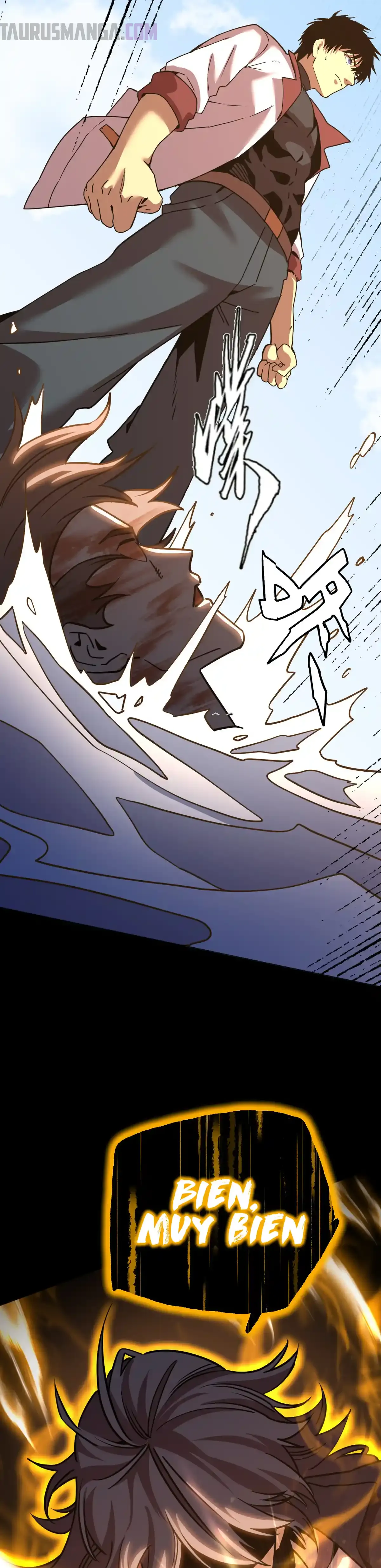Iniciando sesión en 10,000 años en el futuro Capítulo 179 - Page 31