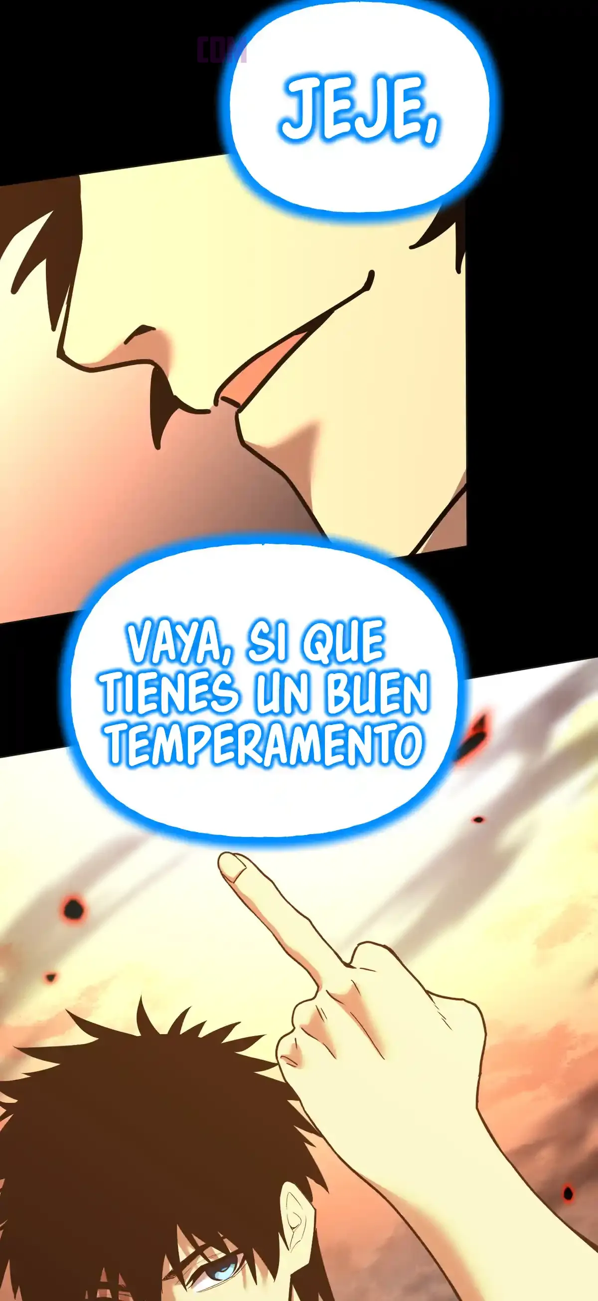 Iniciando sesión en 10,000 años en el futuro Capítulo 179 - Page 34