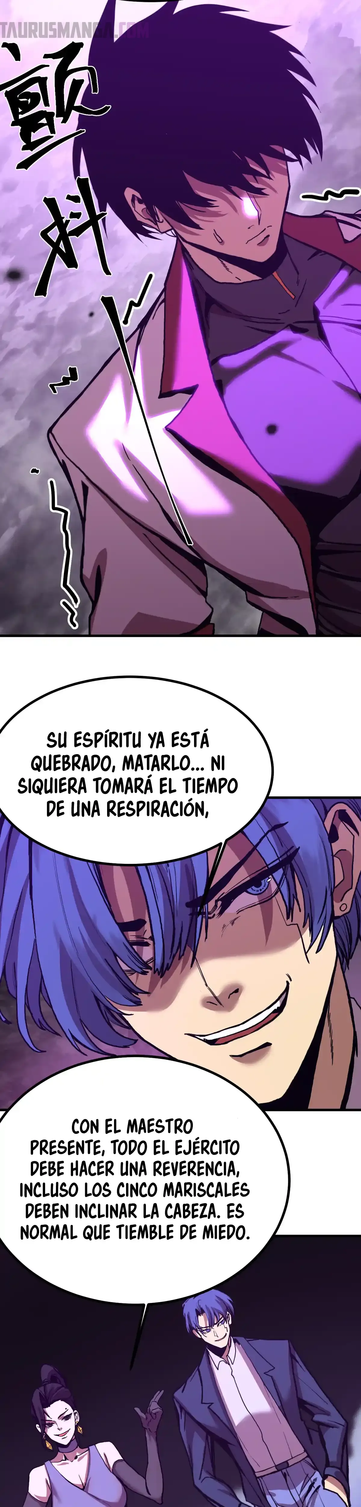 Iniciando sesión en 10,000 años en el futuro Capítulo 179 - Page 7