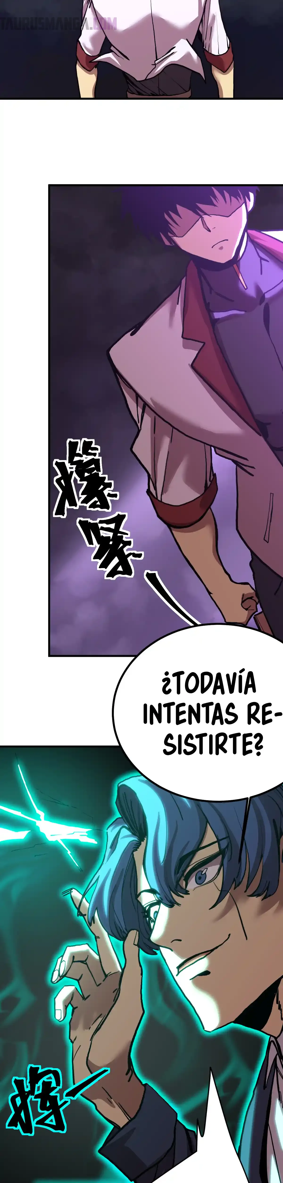 Iniciando sesión en 10,000 años en el futuro Capítulo 179 - Page 9