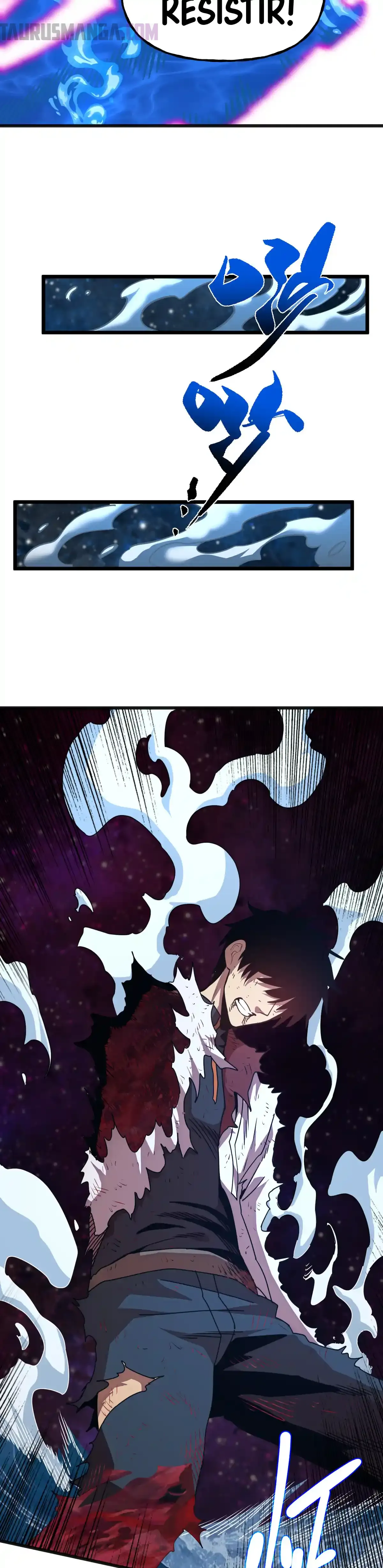 Iniciando sesión en 10,000 años en el futuro Capítulo 180 - Page 19