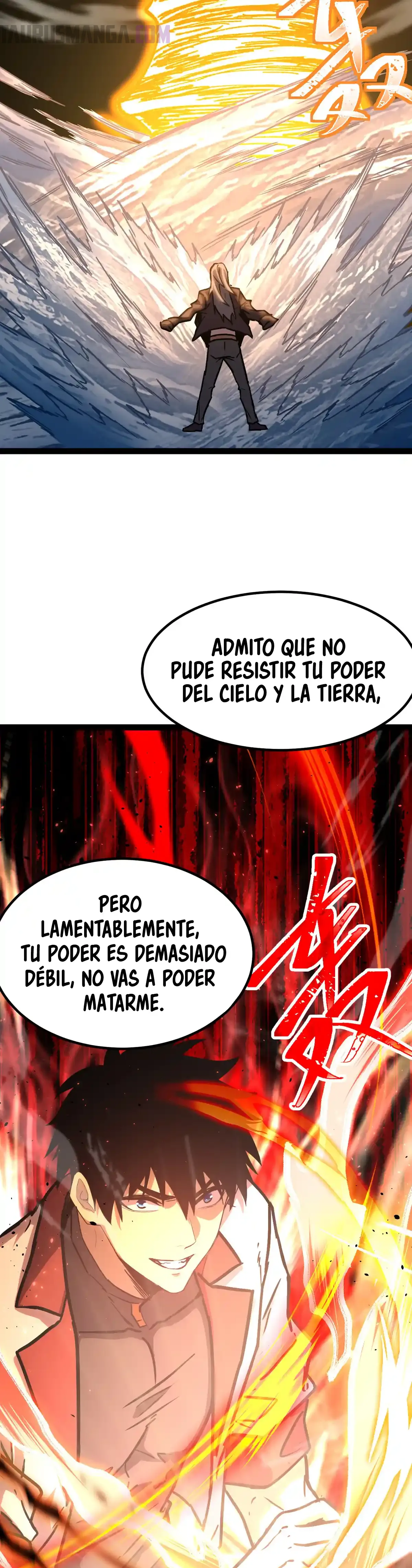 Iniciando sesión en 10,000 años en el futuro Capítulo 180 - Page 39