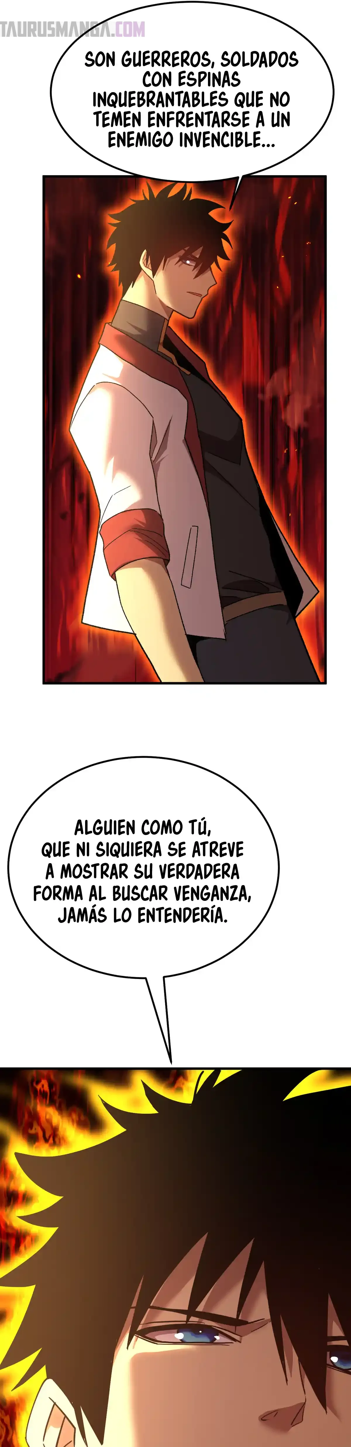 Iniciando sesión en 10,000 años en el futuro Capítulo 181 - Page 22