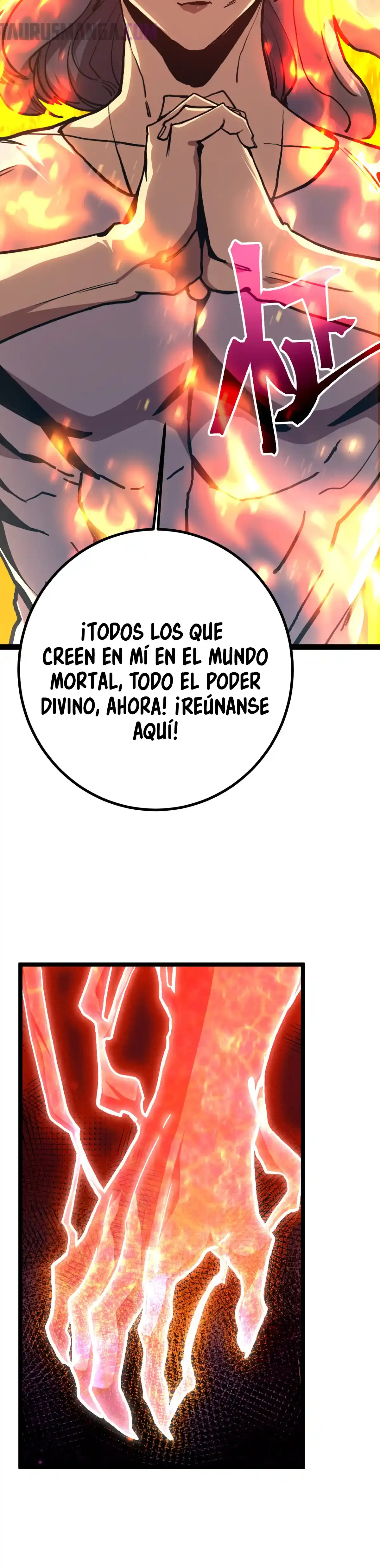 Iniciando sesión en 10,000 años en el futuro Capítulo 181 - Page 29