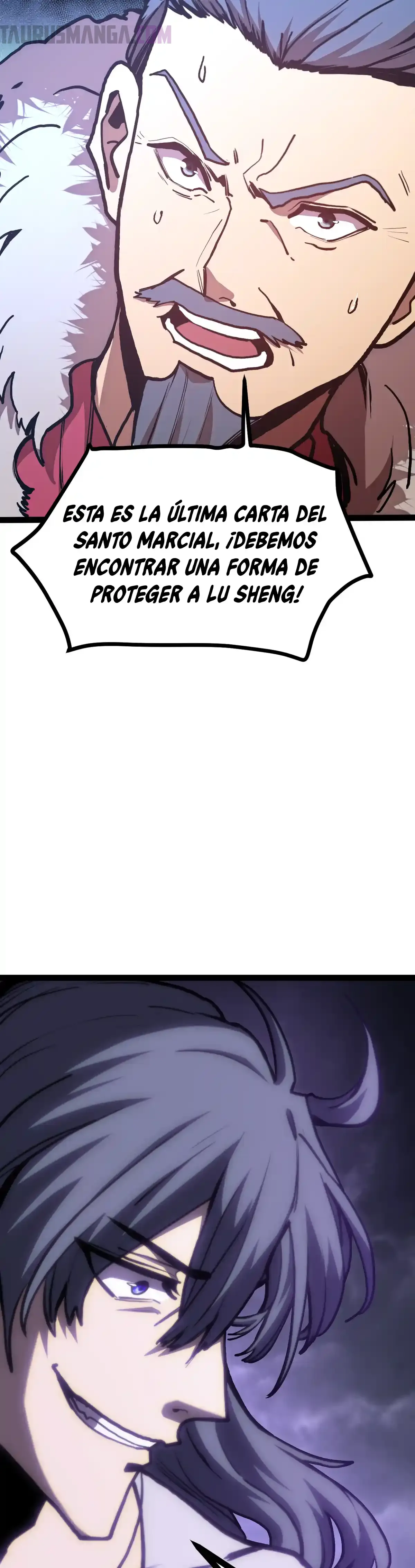 Iniciando sesión en 10,000 años en el futuro Capítulo 181 - Page 33