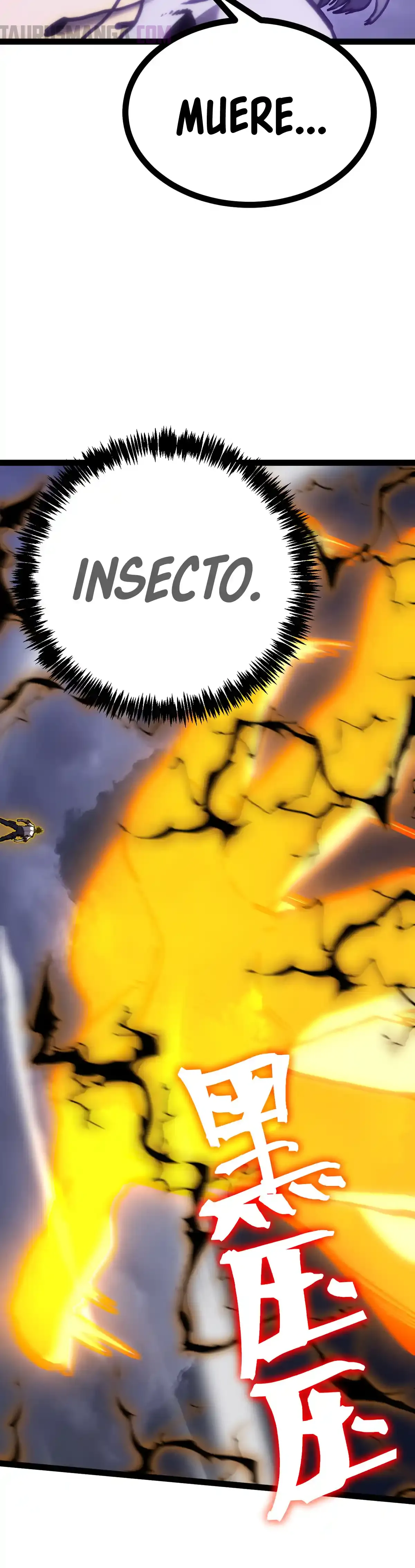 Iniciando sesión en 10,000 años en el futuro Capítulo 181 - Page 34