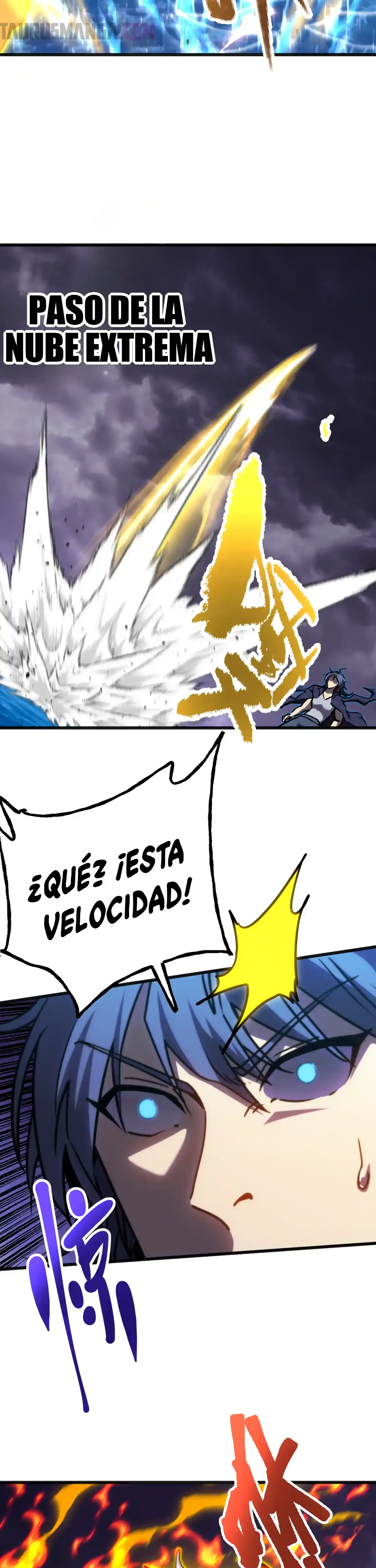 Iniciando sesión en 10,000 años en el futuro Capítulo 181 - Page 5
