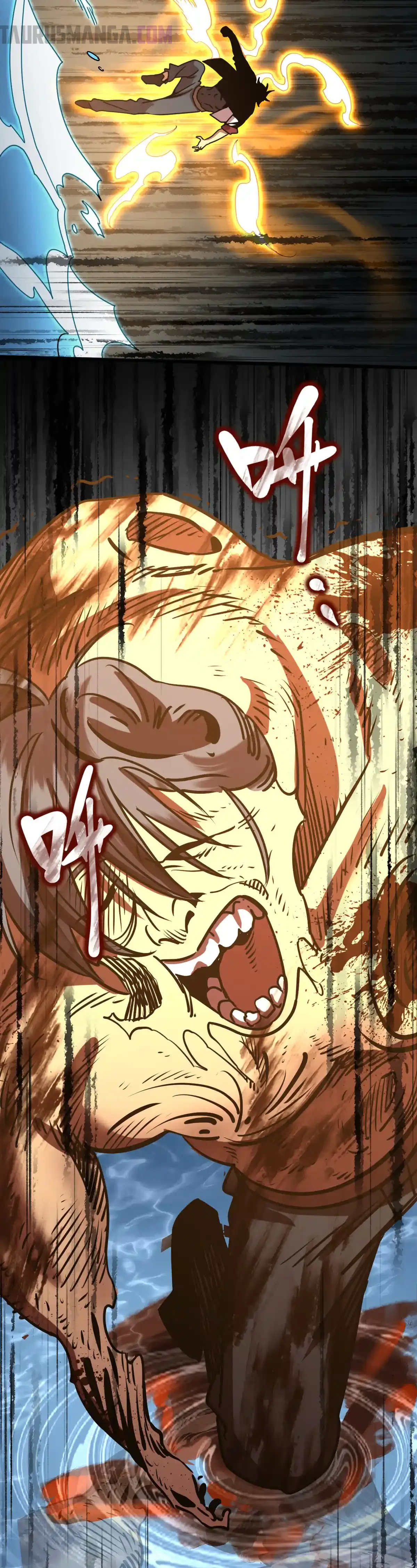 Iniciando sesión en 10,000 años en el futuro Capítulo 182 - Page 16