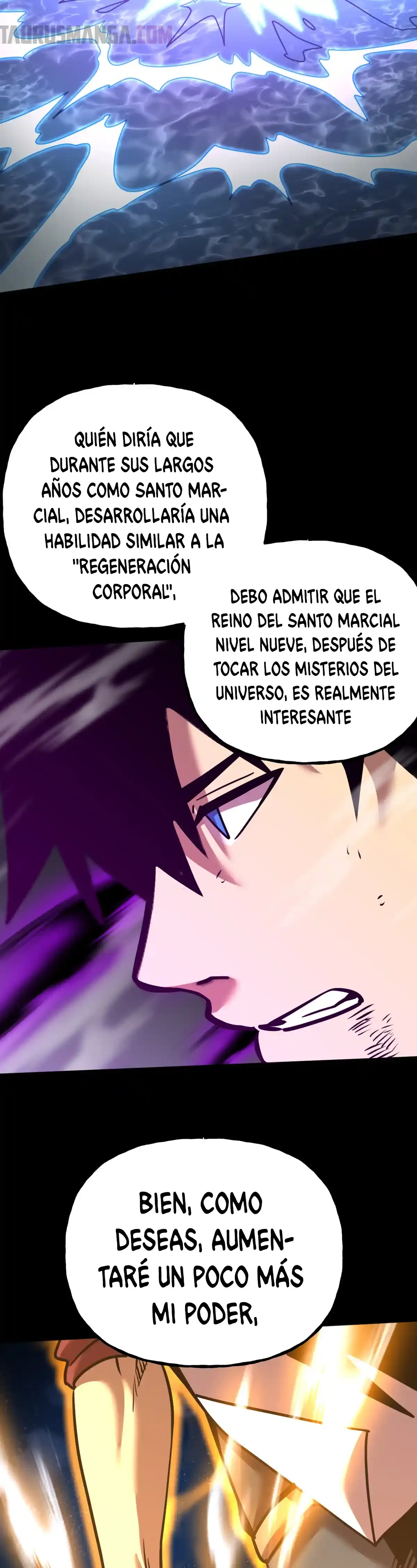 Iniciando sesión en 10,000 años en el futuro Capítulo 182 - Page 19