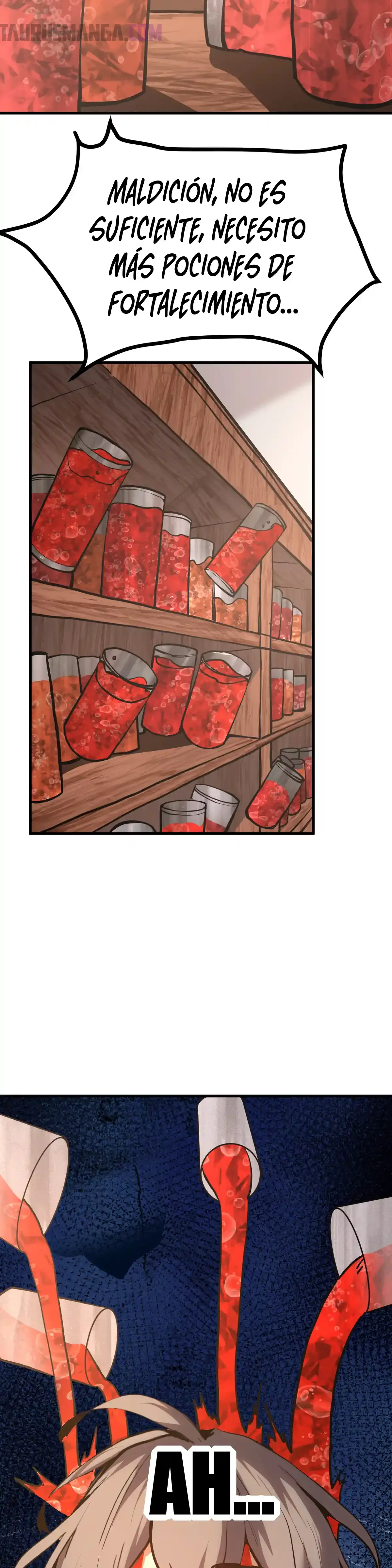 Iniciando sesión en 10,000 años en el futuro Capítulo 183 - Page 14