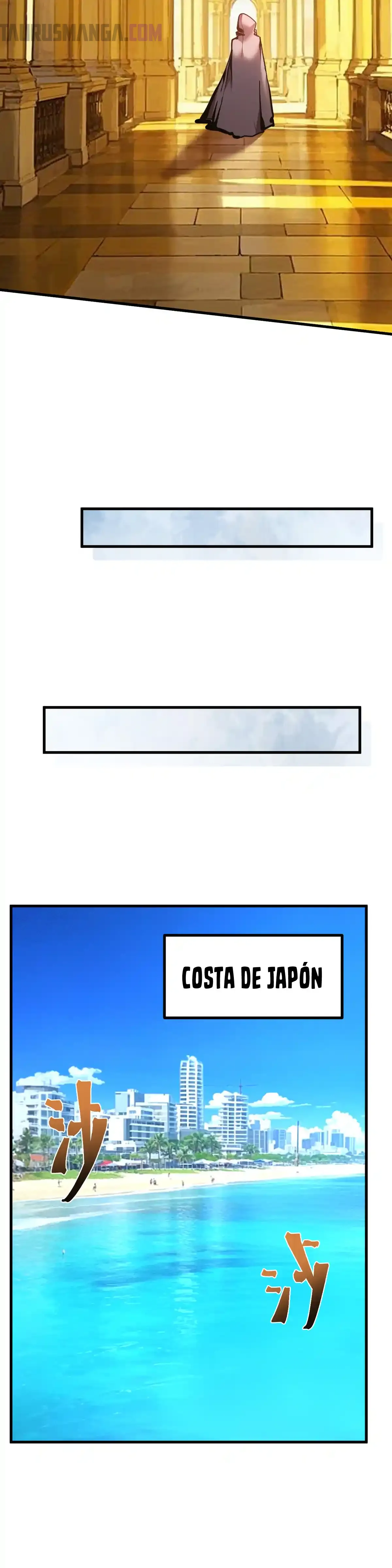 Iniciando sesión en 10,000 años en el futuro Capítulo 183 - Page 19