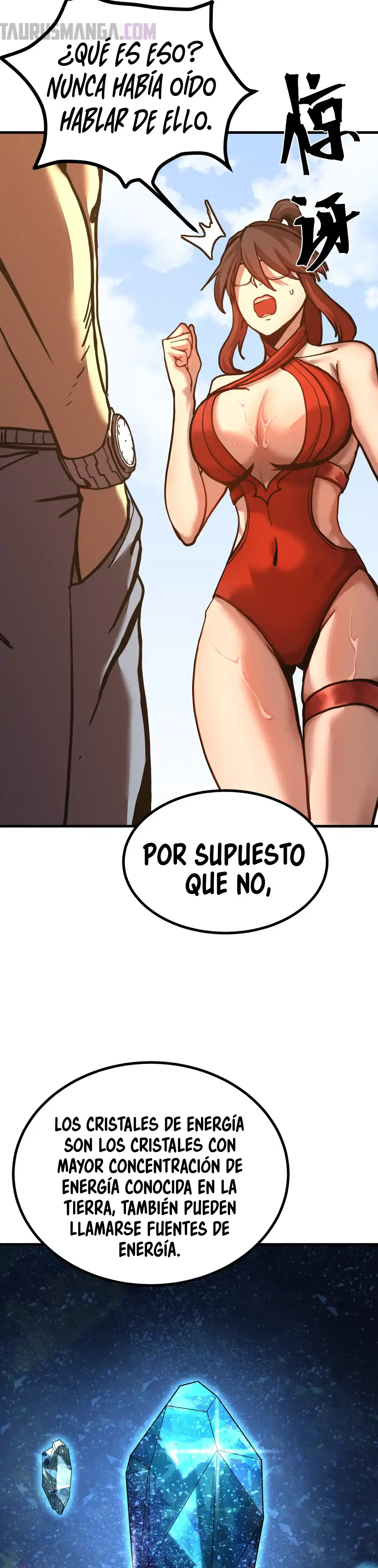 Iniciando sesión en 10,000 años en el futuro Capítulo 183 - Page 22