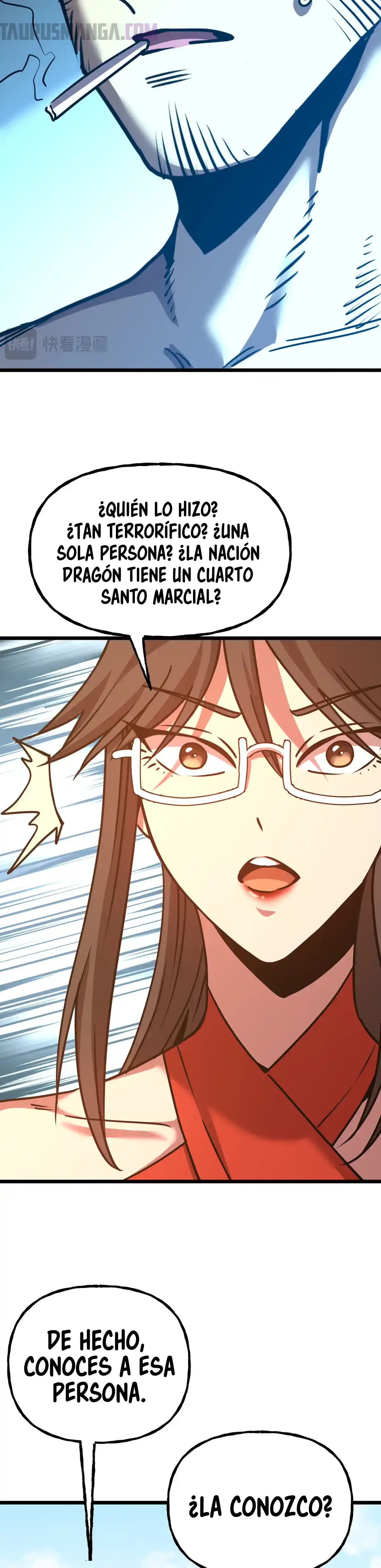 Iniciando sesión en 10,000 años en el futuro Capítulo 183 - Page 32