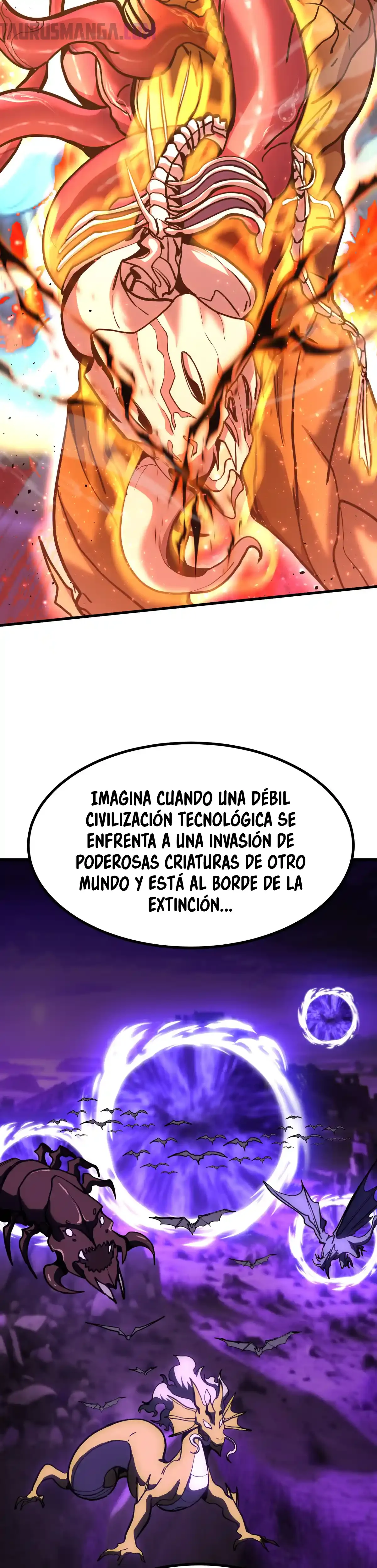 Iniciando sesión en 10,000 años en el futuro Capítulo 184 - Page 26