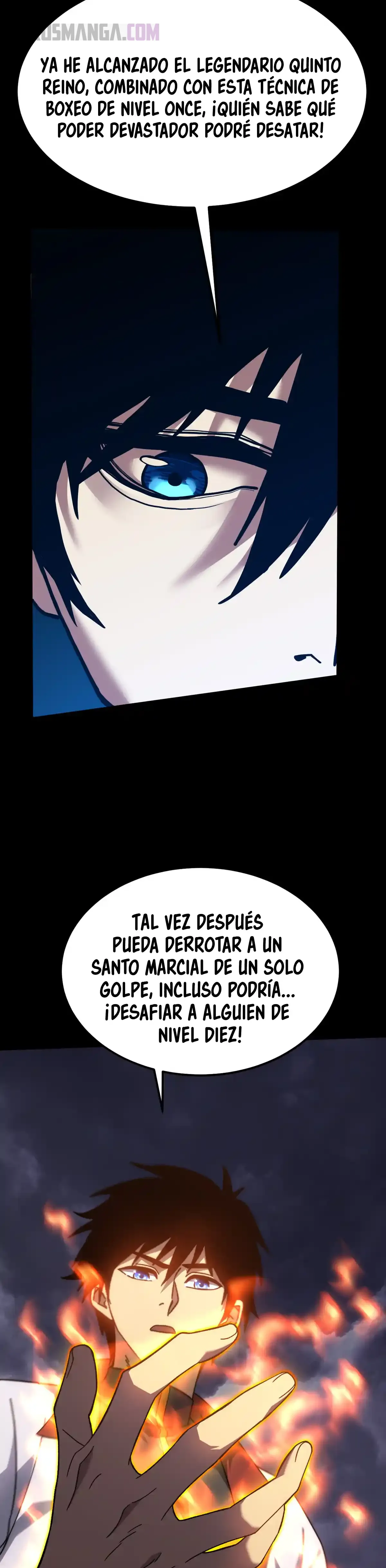 Iniciando sesión en 10,000 años en el futuro Capítulo 185 - Page 24